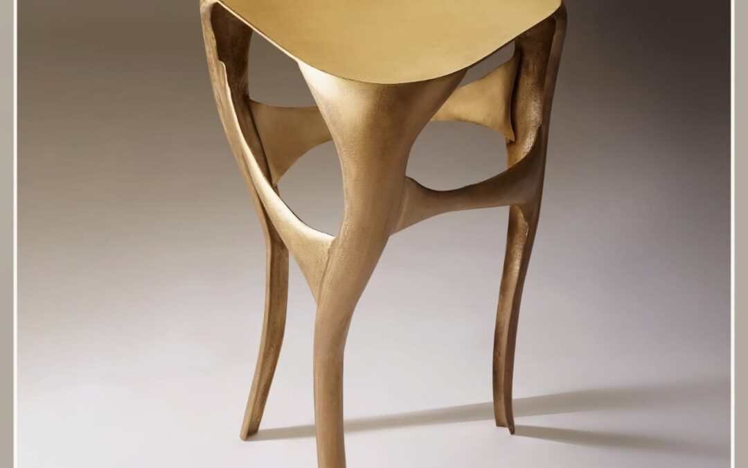 PARAMETRIC TABLE